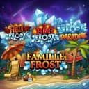 LES FROST
