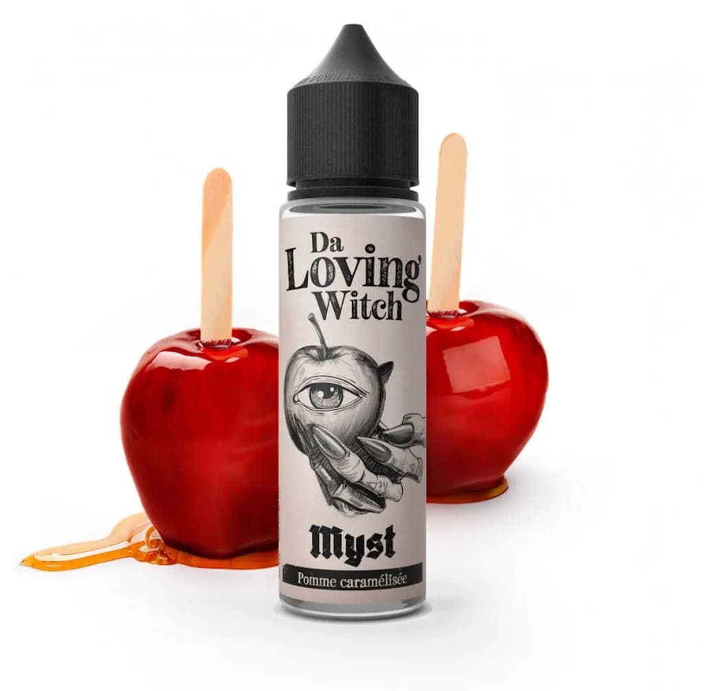 Image 1 du produit DA LOVING WITCH 50ML 00MG