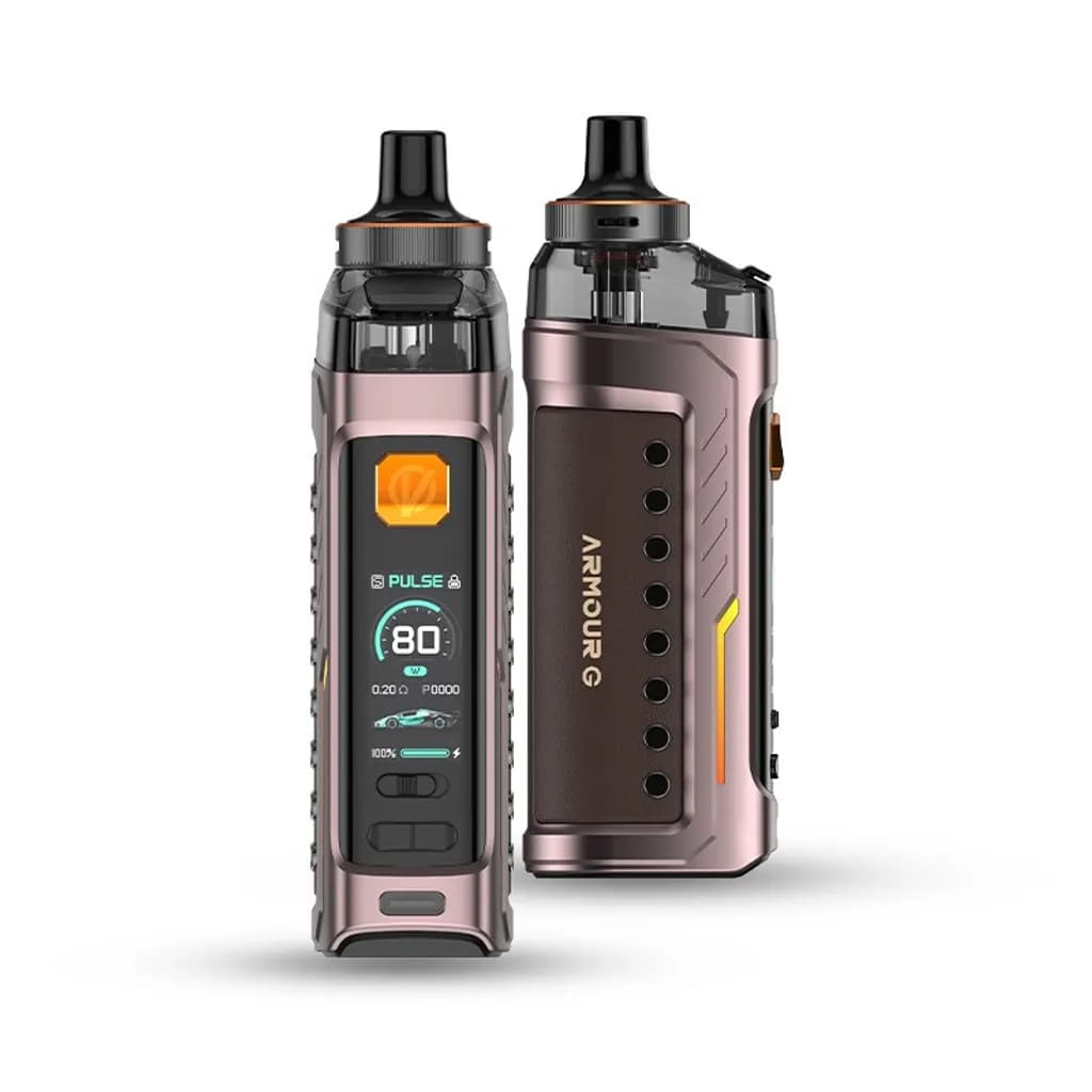 ARMOUR G MTL Vaporesso