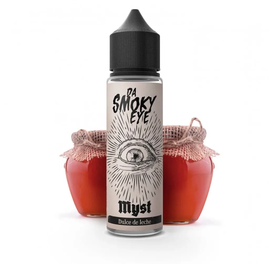 Image 1 du produit DA SMOKY EYE Myst 50ML 00MG
