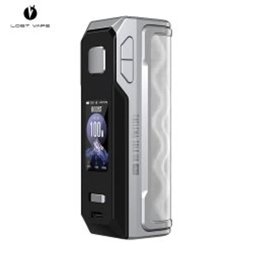 BOX THELEMA Solo 100 Pro - Lost Vape