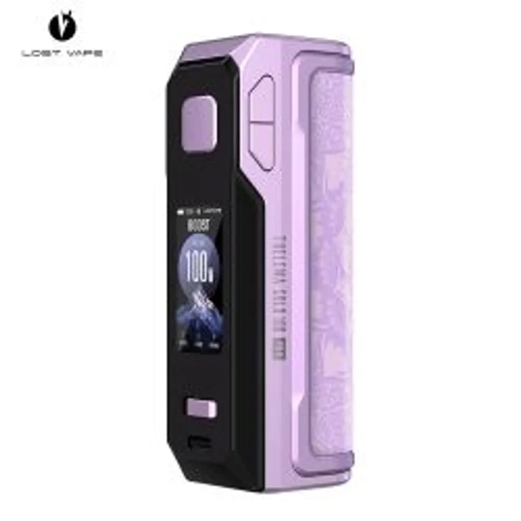 BOX THELEMA Solo 100 Pro - Lost Vape