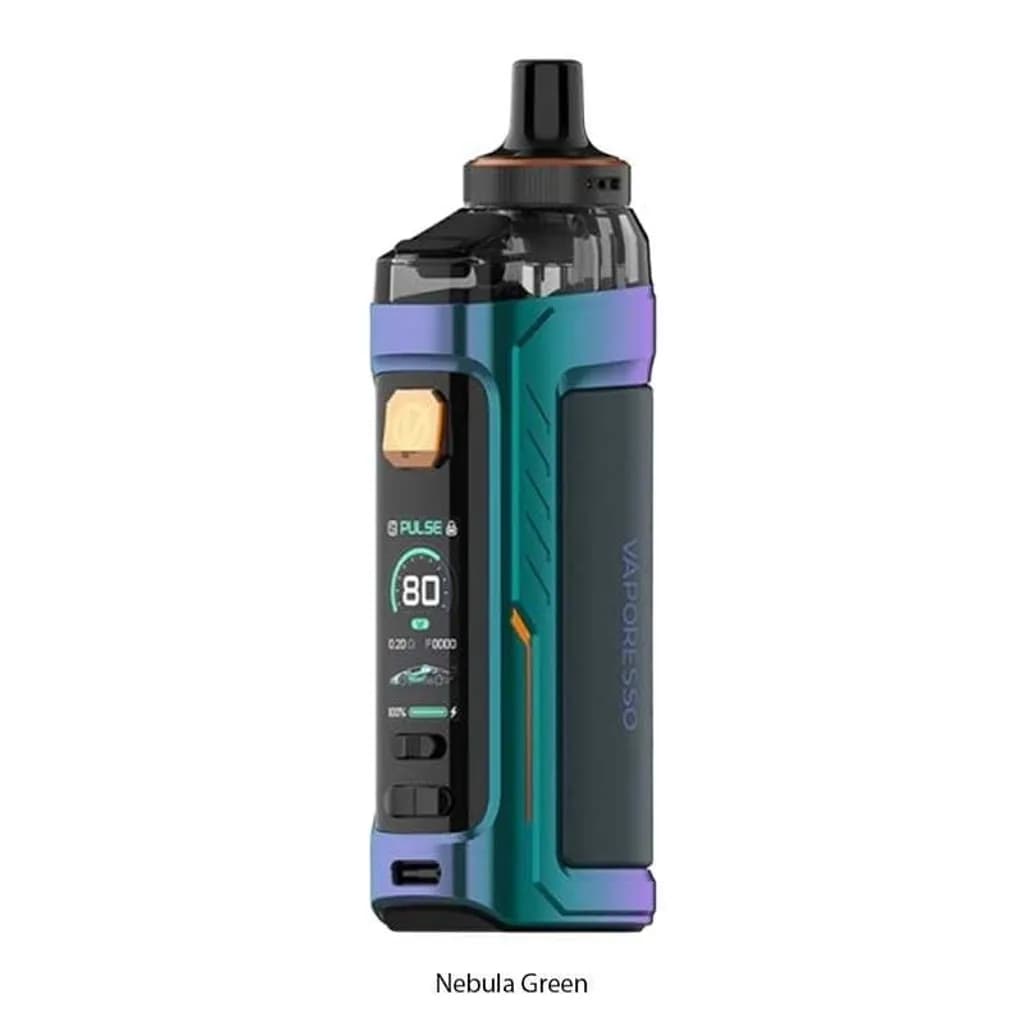 ARMOUR G MTL Vaporesso
