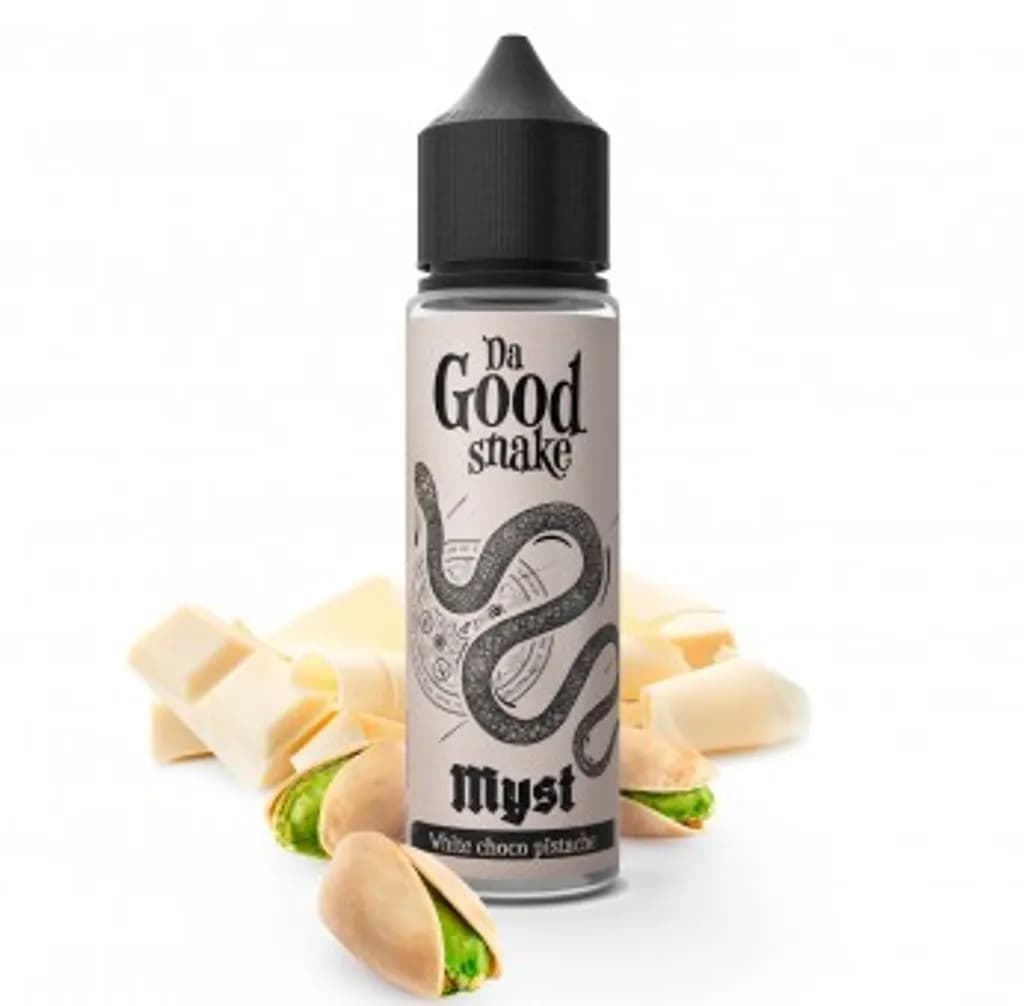 Image 1 du produit DA GOOD SNAKE Myst 50ML 00MG