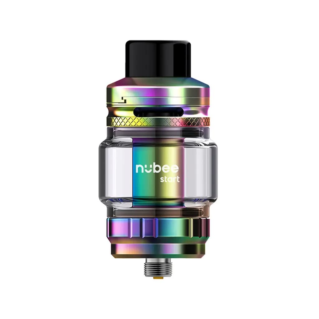 BEE FLOW TANK 5ml Nubee Clearomiseur