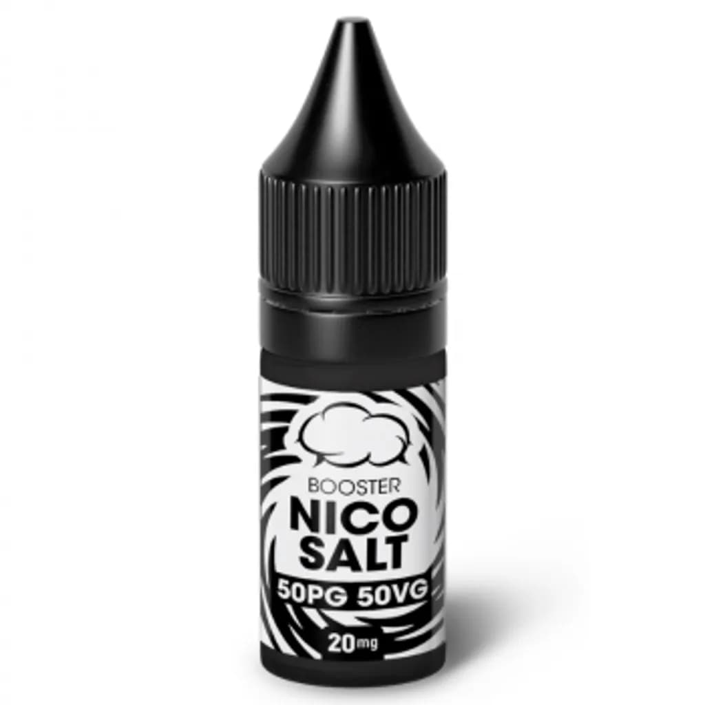Image 1 du produit Booster Nico salt 10ML 20MG