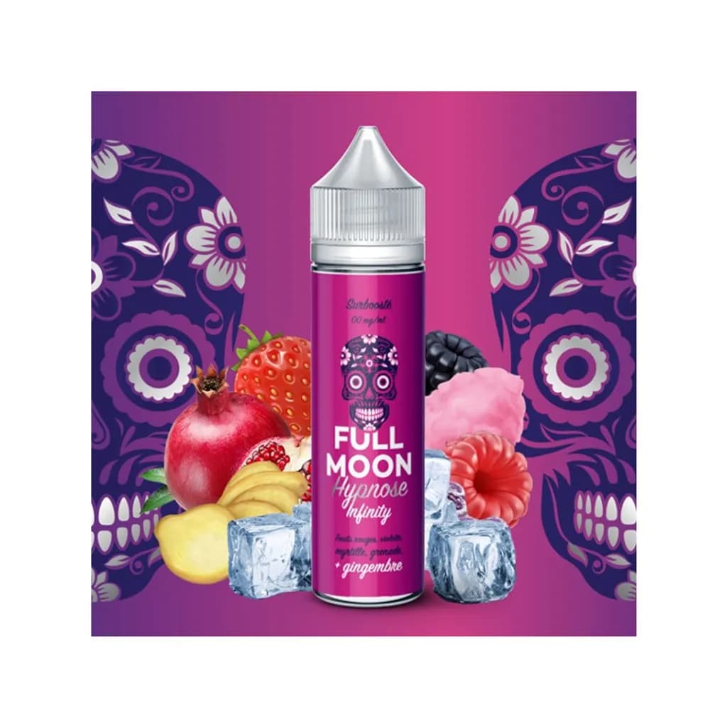 Image 1 du produit HYPNOSE INFINITY Full moon 50ML 00MG