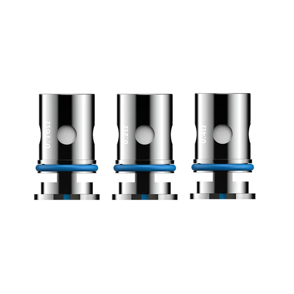 Image 1 du produit BEE FLOW 0,16/0,2/0,4 ohm) Nubee Resistances