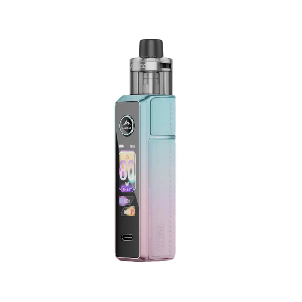 Drag X3 Pod Voopoo