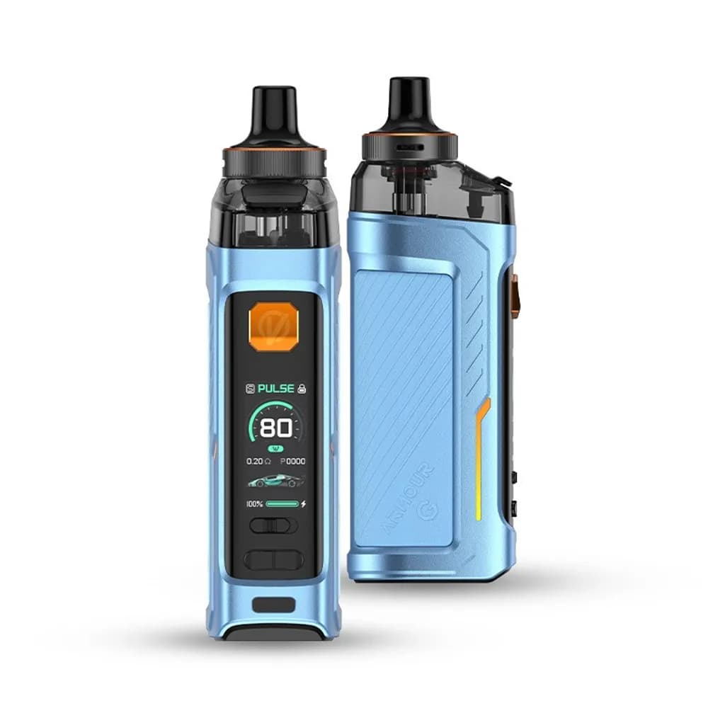 ARMOUR G MTL Vaporesso