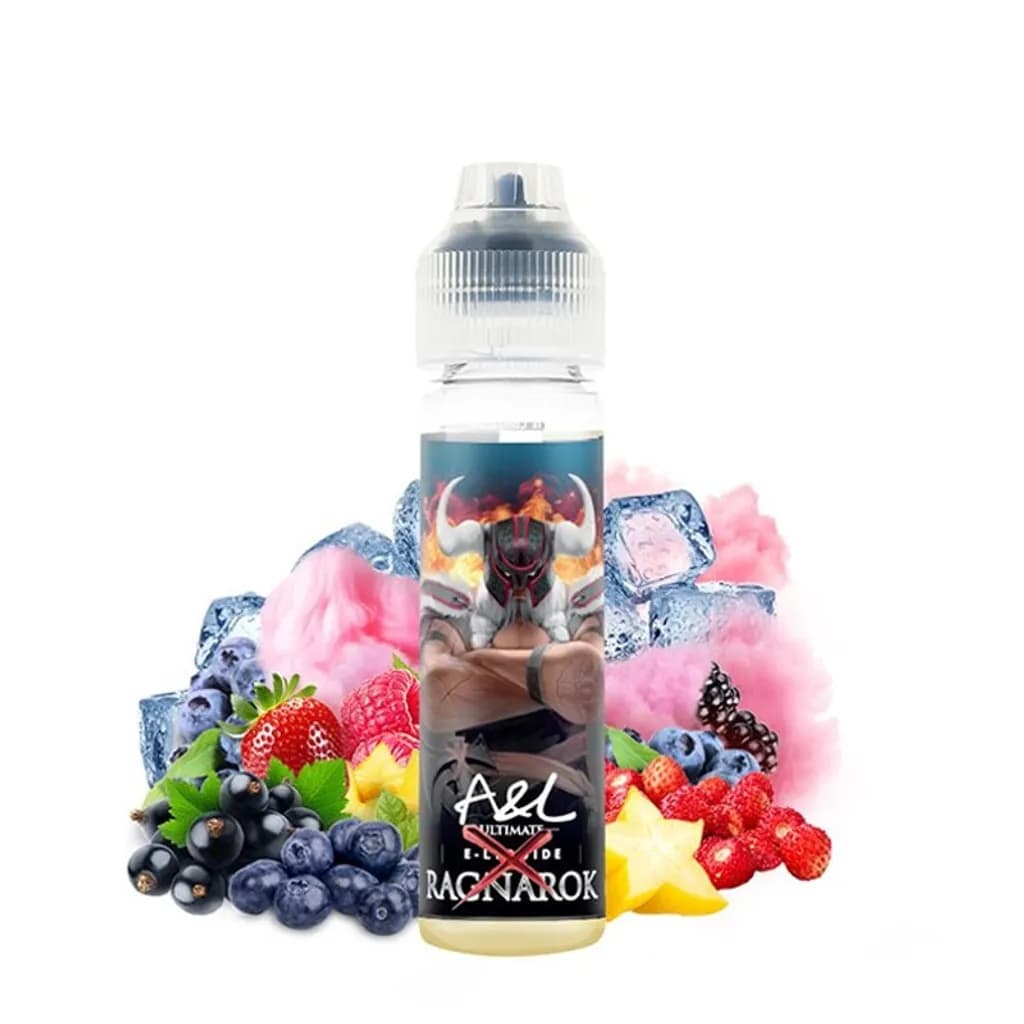 Image 1 du produit RAGNAROK X ULTIMATE A&L 50ML