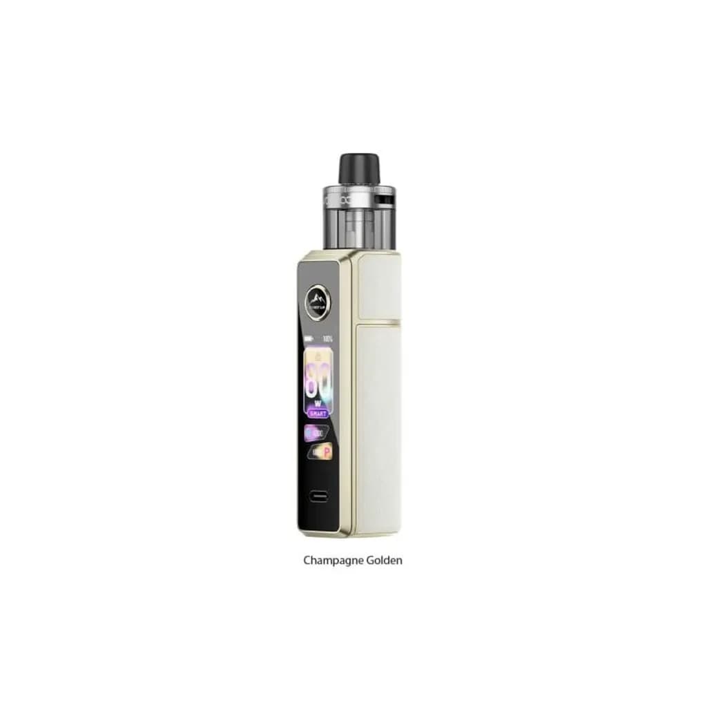 Drag X3 Pod Voopoo