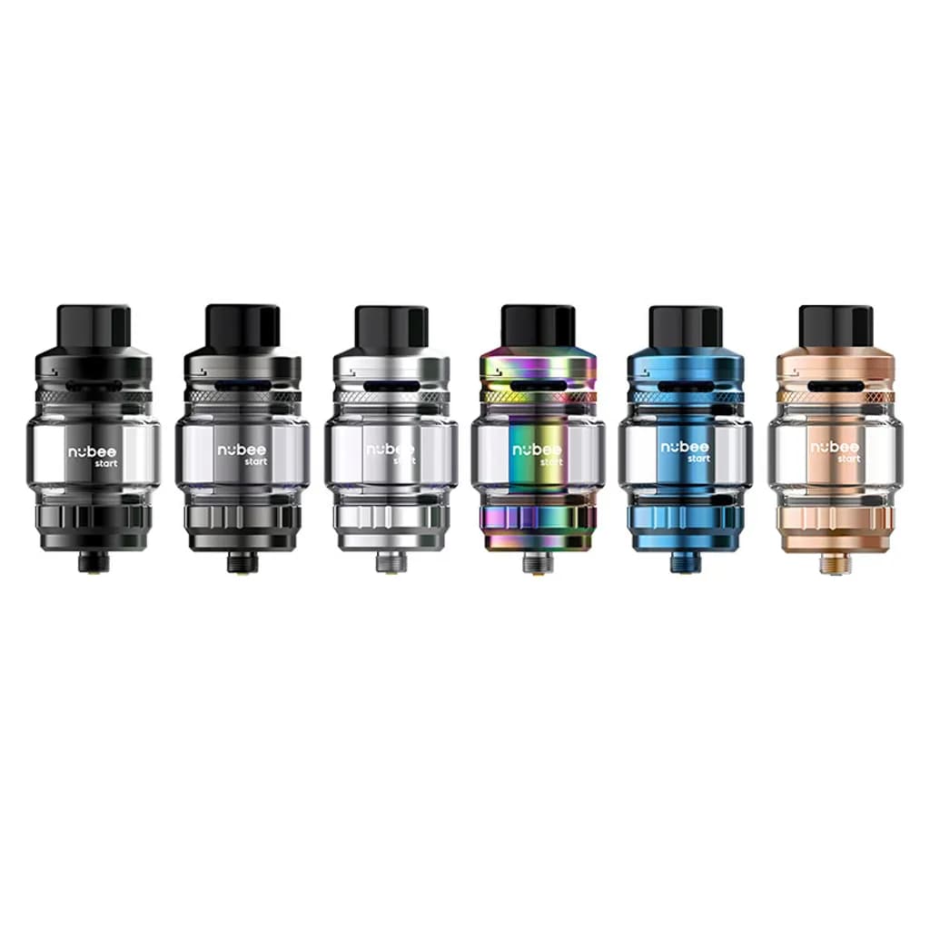 Image 1 du produit BEE FLOW TANK 5ml Nubee Clearomiseur