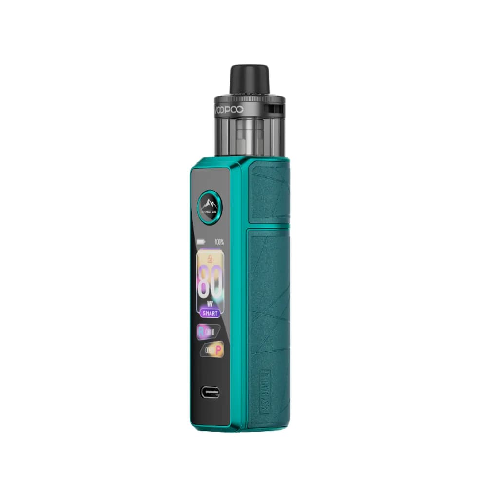 Drag X3 Pod Voopoo