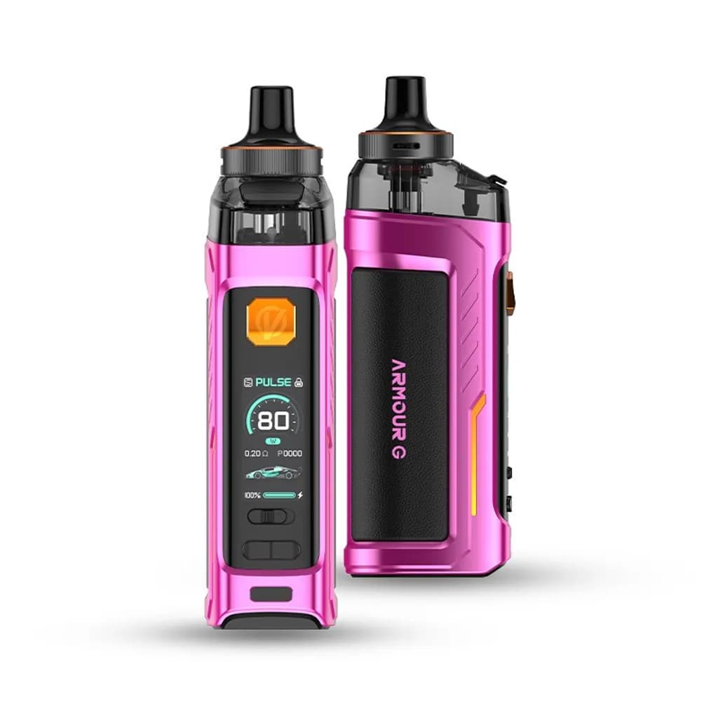 ARMOUR G MTL Vaporesso