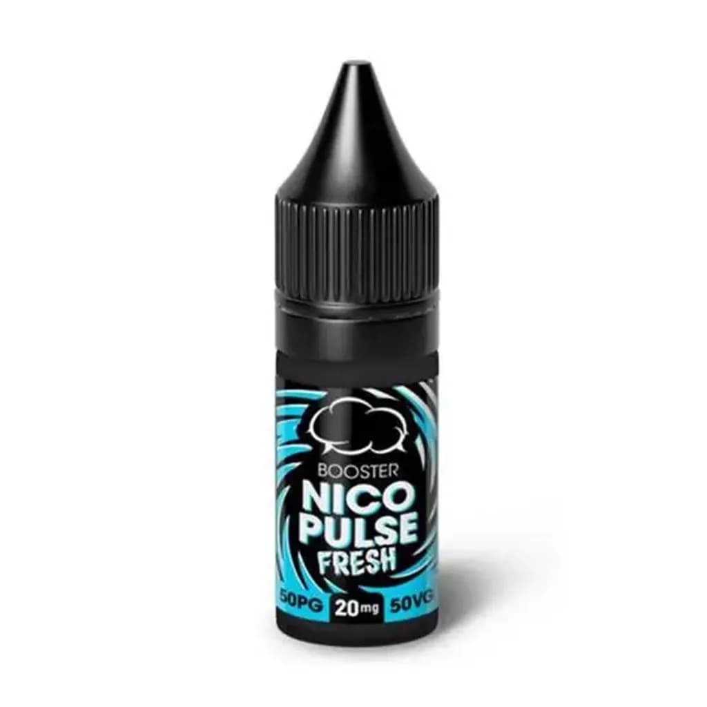 Image 1 du produit Booster Nico Pulse Xtra Fresh 10 ML 20 MG