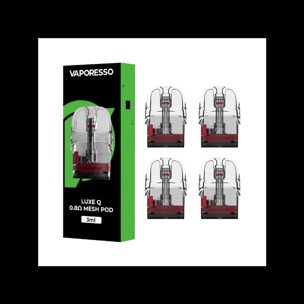 LUXE Q3 CARTOUCHE - Vaporesso