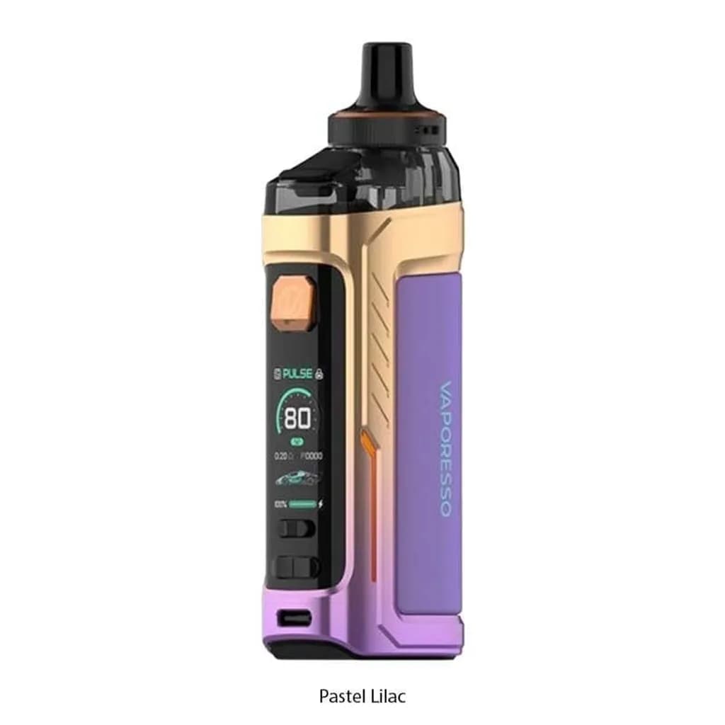 ARMOUR G MTL Vaporesso