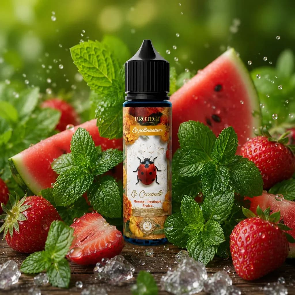 Image 1 du produit LA COCCINELLE Protect 50ML 00MG