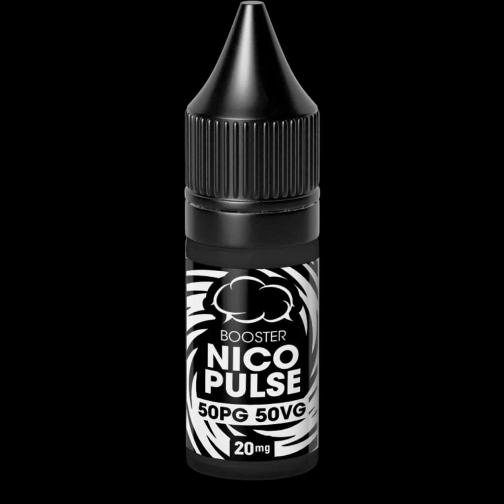 Image 1 du produit Booster nico pulse 10ML 20MG
