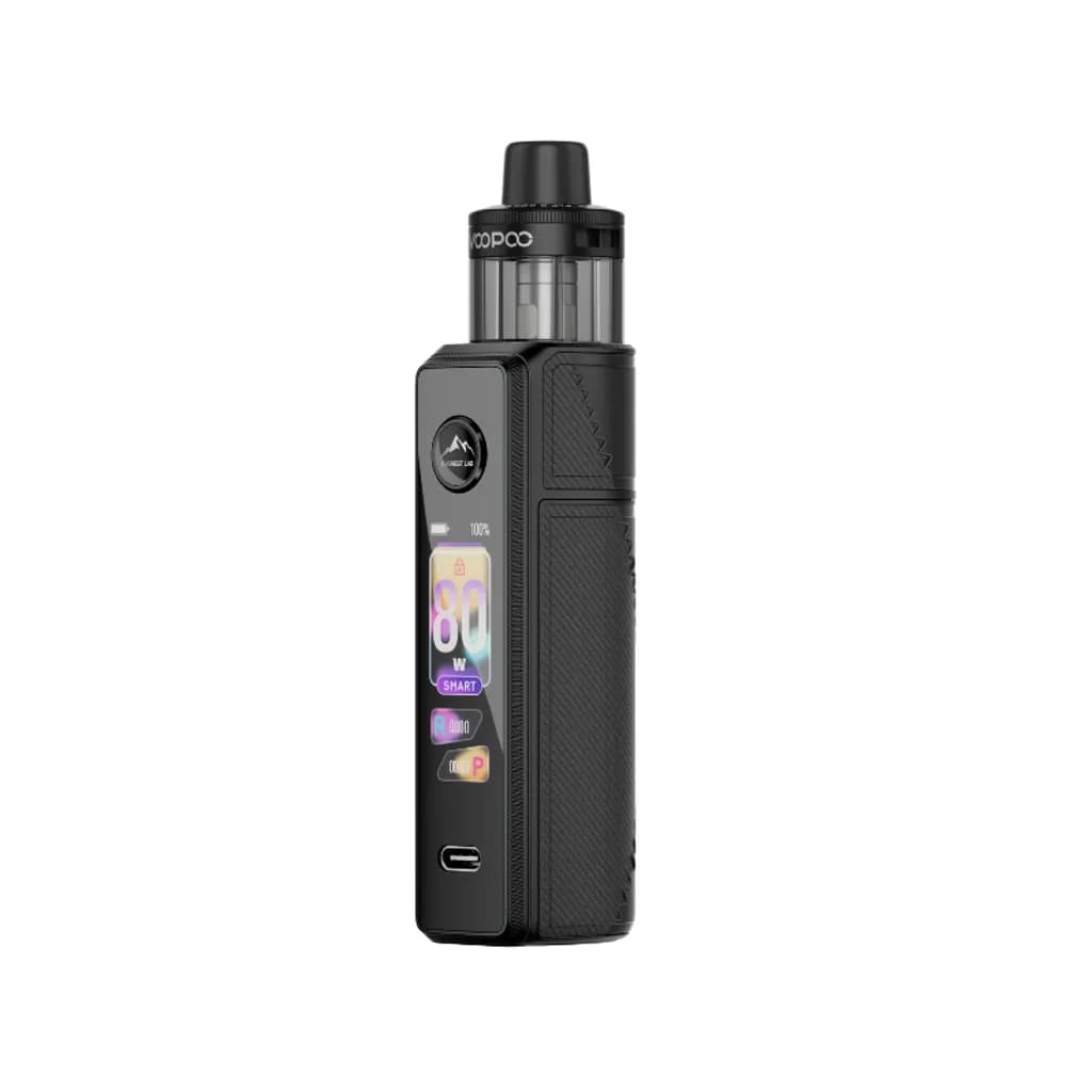 Drag X3 Pod Voopoo