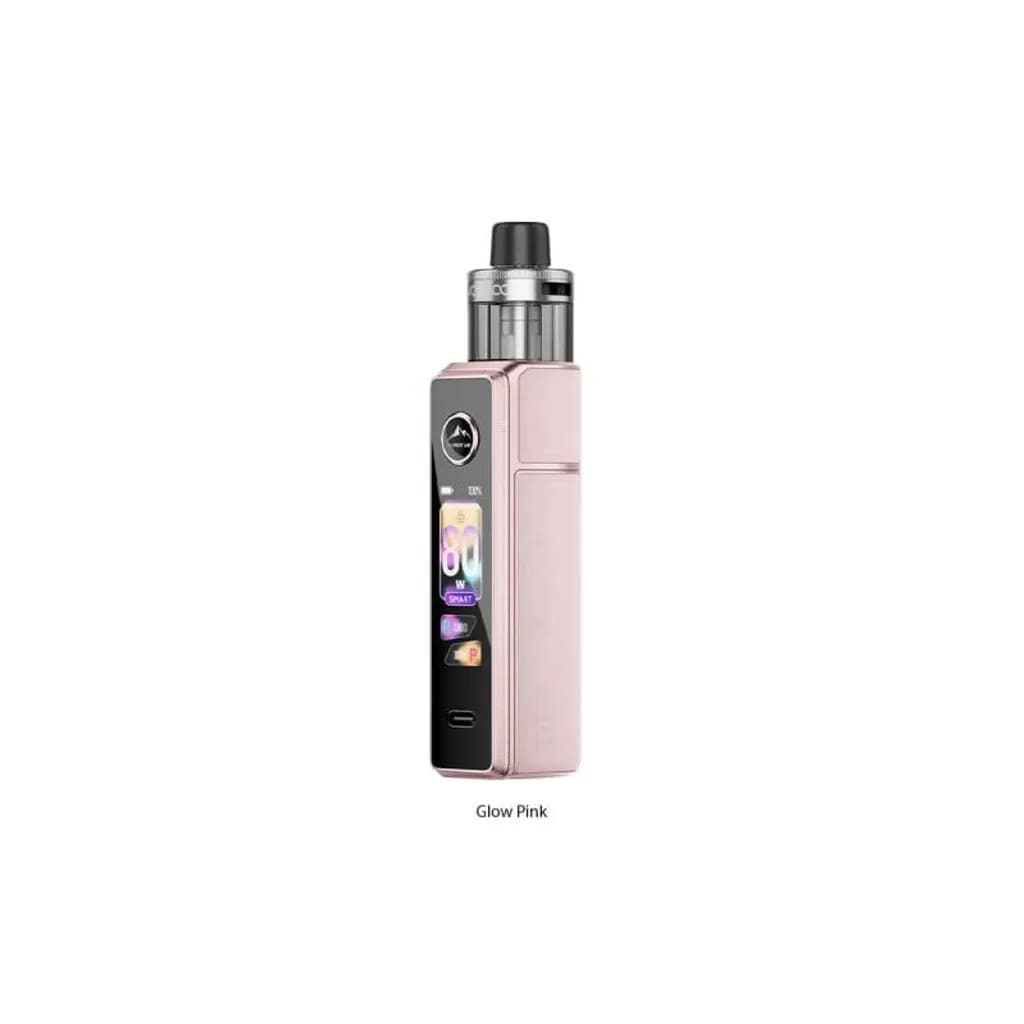 Drag X3 Pod Voopoo
