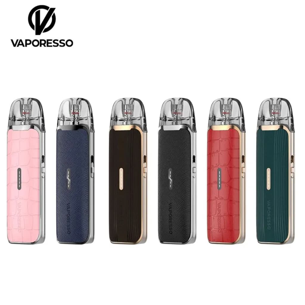 KIT LUXE Q3 Vaporesso