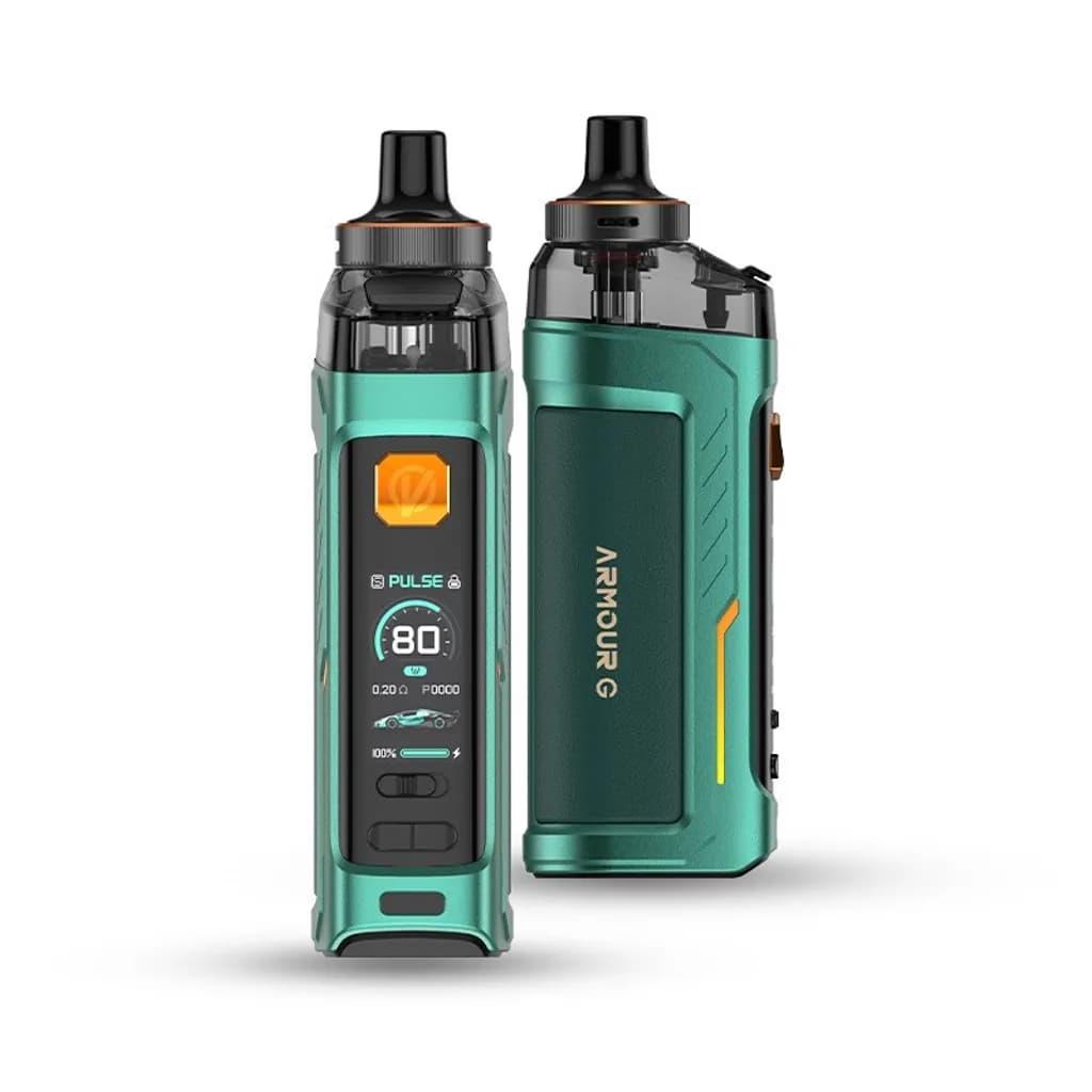 ARMOUR G MTL Vaporesso