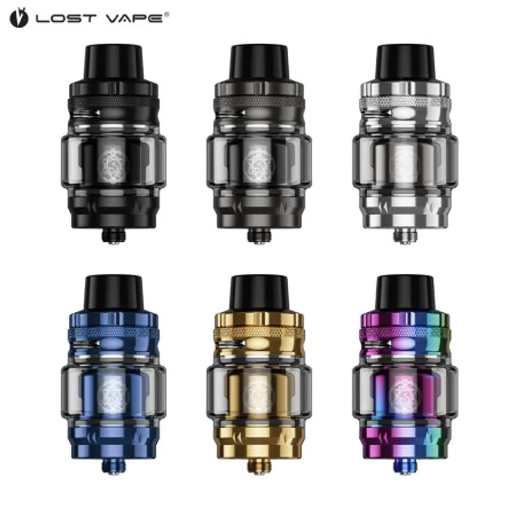 CENTAURUS Subohm 5ml Atomiseur- Lost Vape