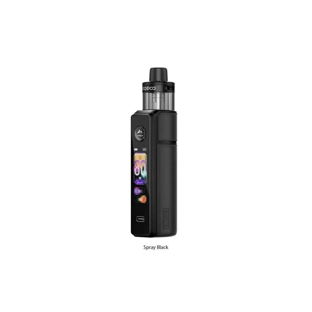 Drag X3 Pod Voopoo