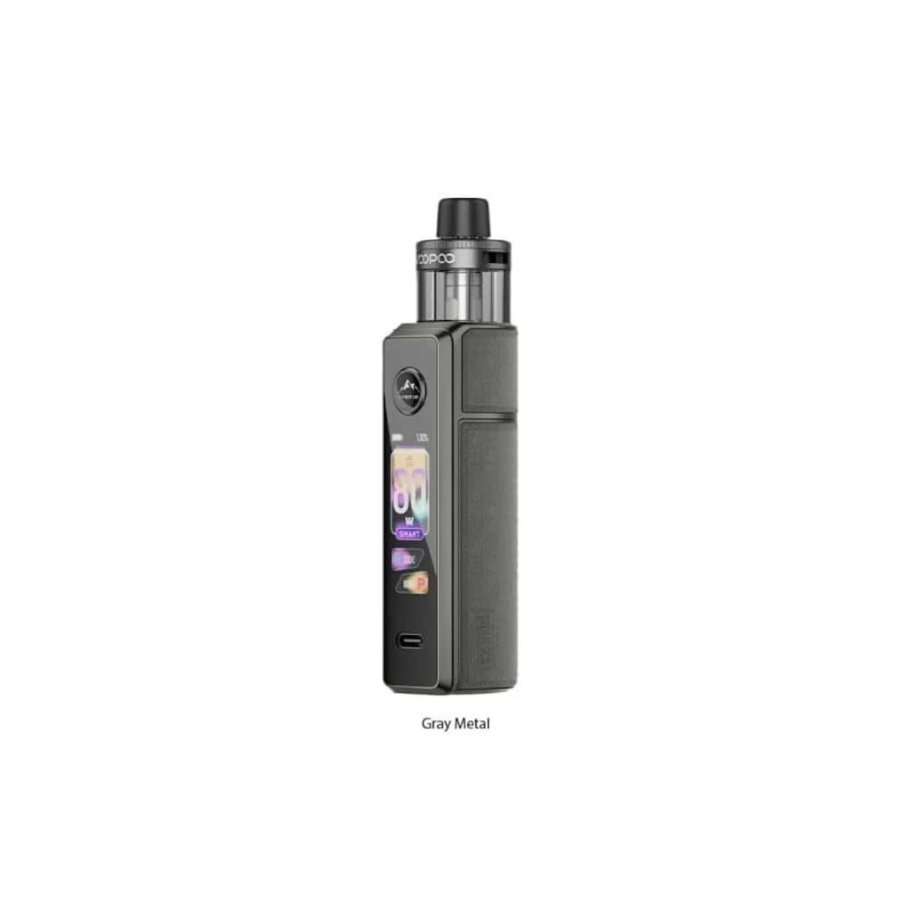 Drag X3 Pod Voopoo