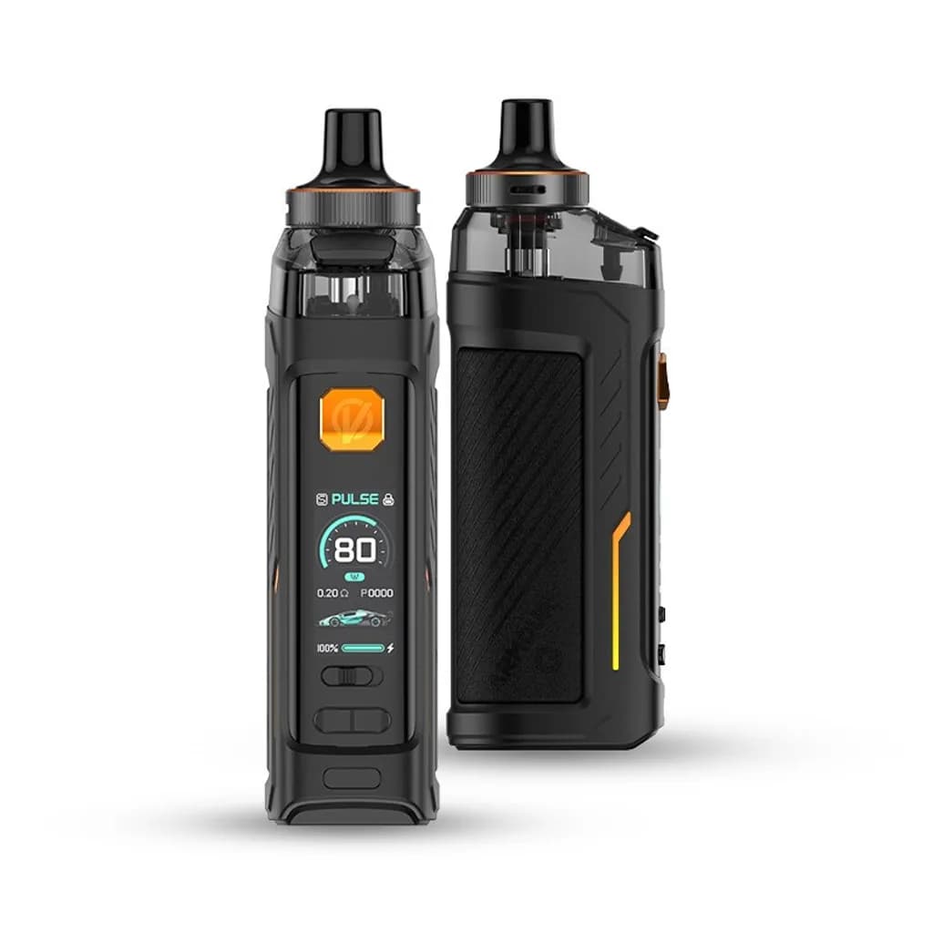 ARMOUR G MTL Vaporesso