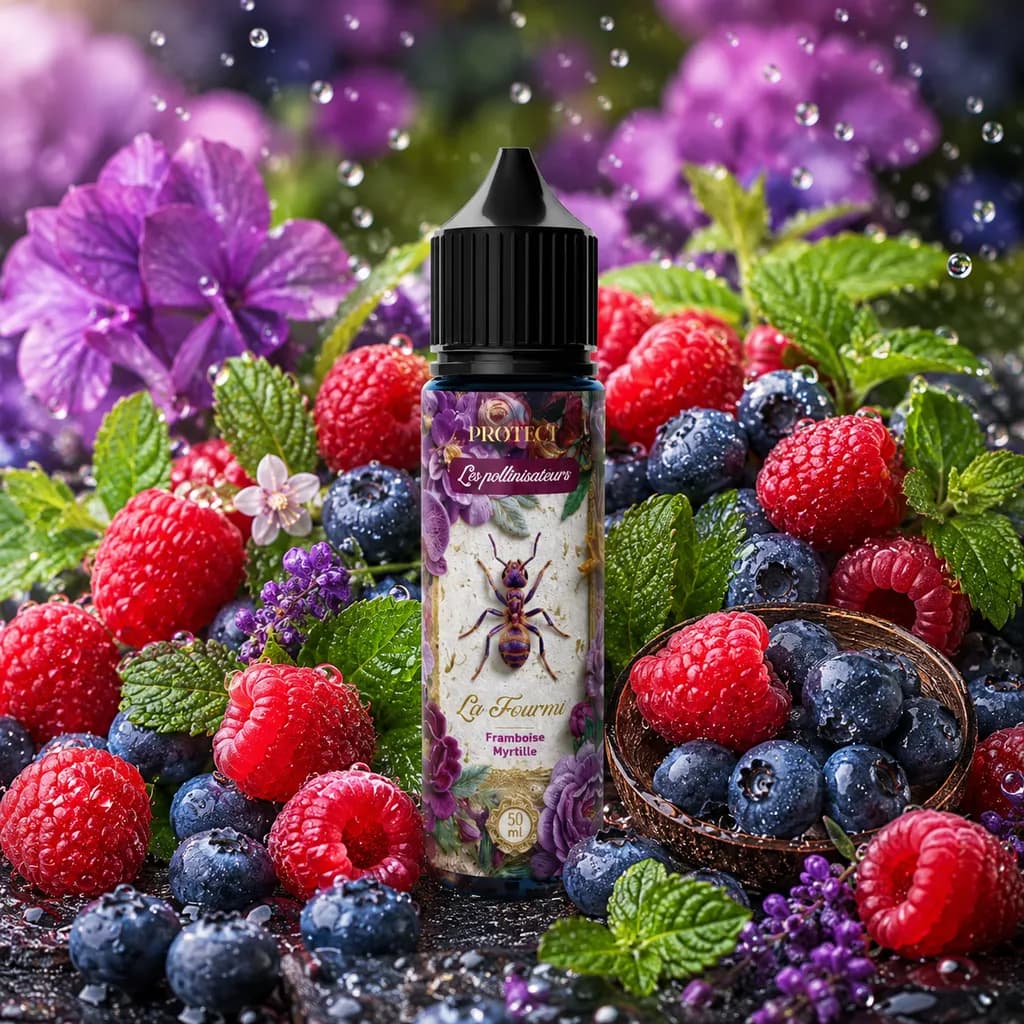 Image 1 du produit LA FOURMI Protect 50ML 00MG