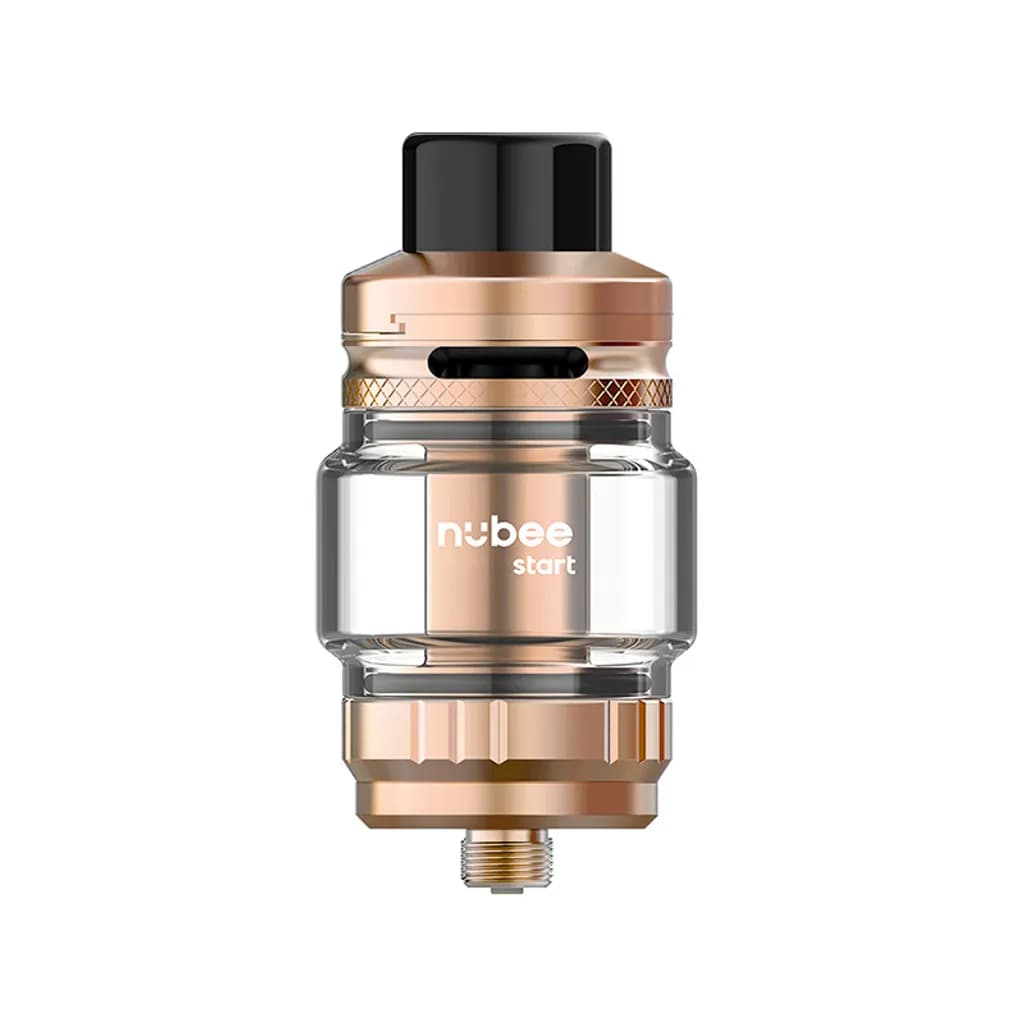 BEE FLOW TANK 5ml Nubee Clearomiseur