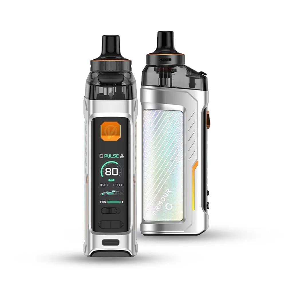 ARMOUR G MTL Vaporesso