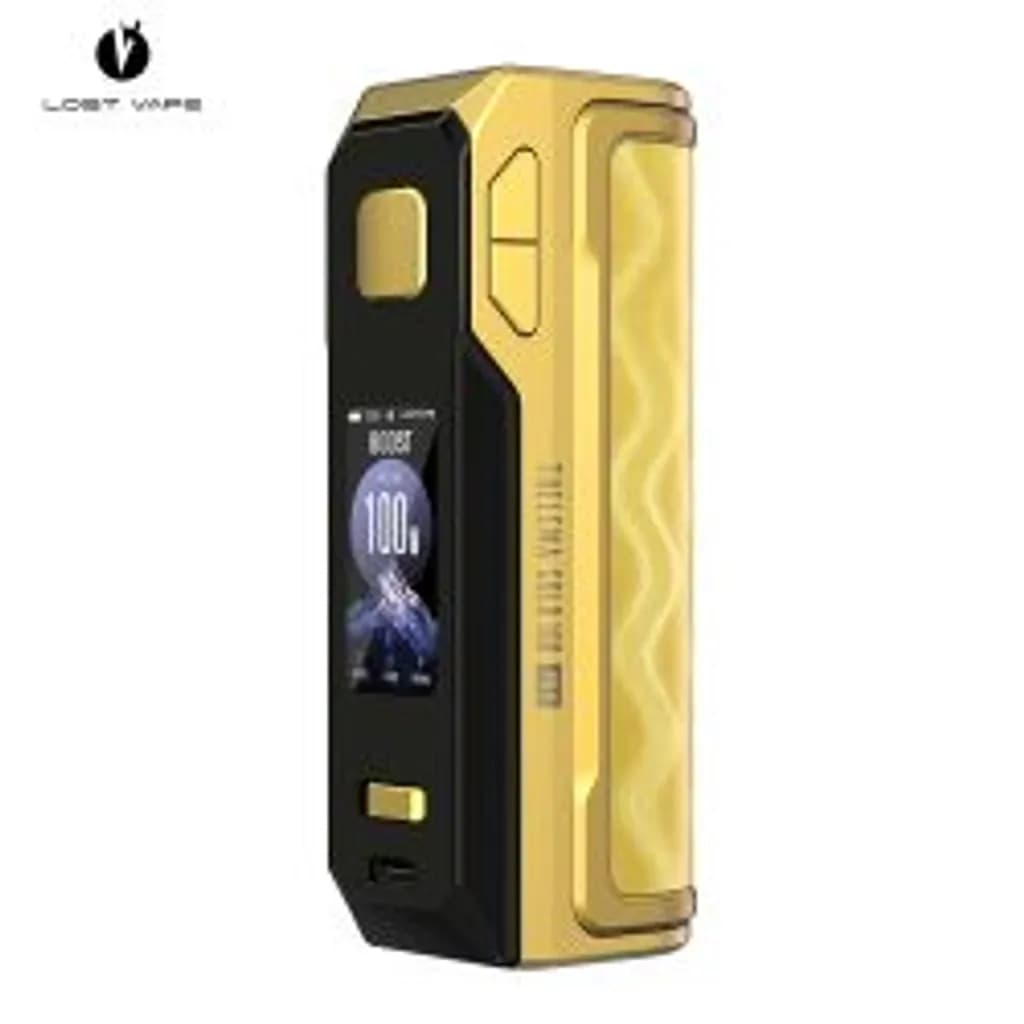BOX THELEMA Solo 100 Pro - Lost Vape