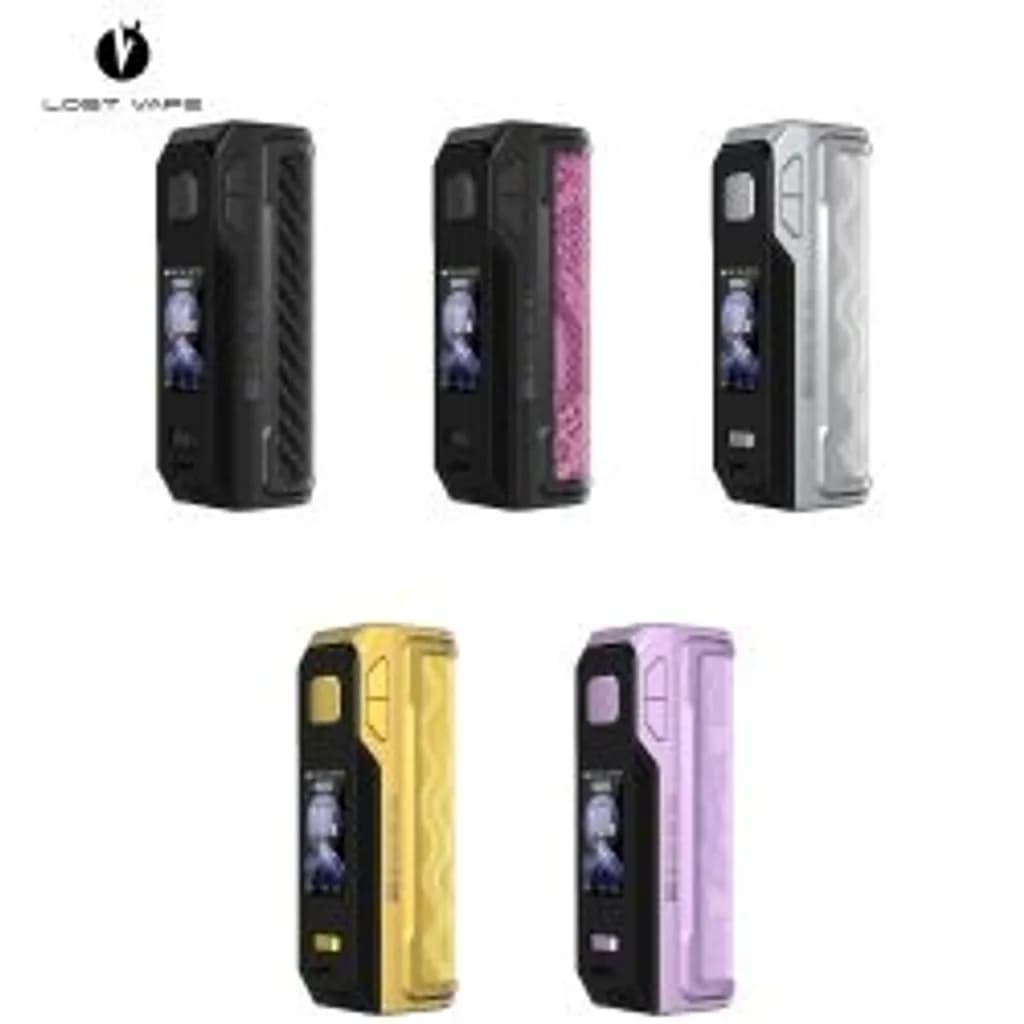 Image 1 du produit BOX THELEMA Solo 100 Pro - Lost Vape